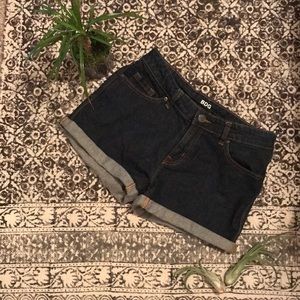 Urban Outfitters BDG Alexa mid rise